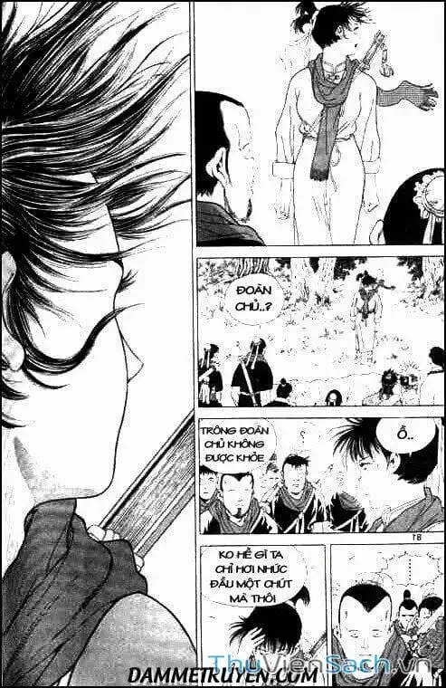 Chapter 138 - Image 7