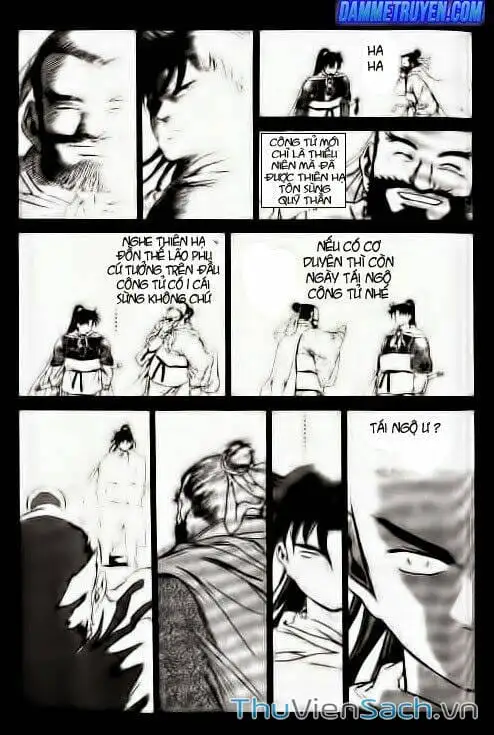 Chapter 142 - Image 13