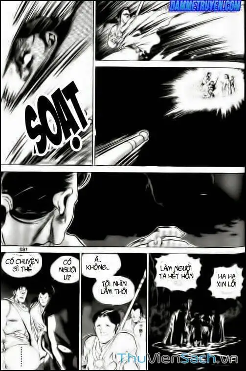 Chapter 142 - Image 5