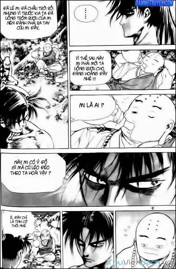Chapter 143 - Image 2