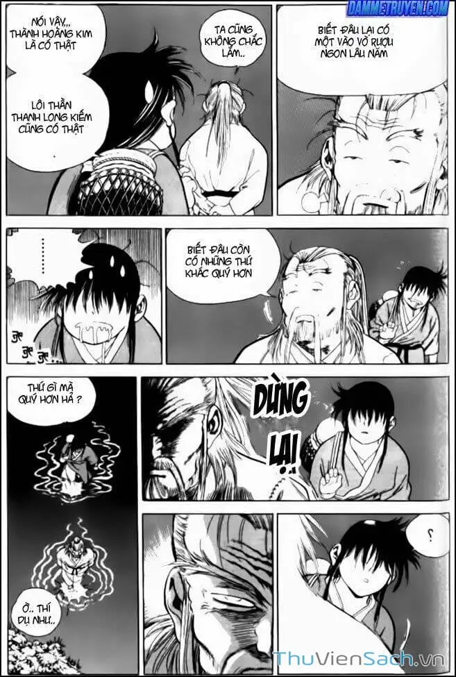 Chapter 143 - Image 11