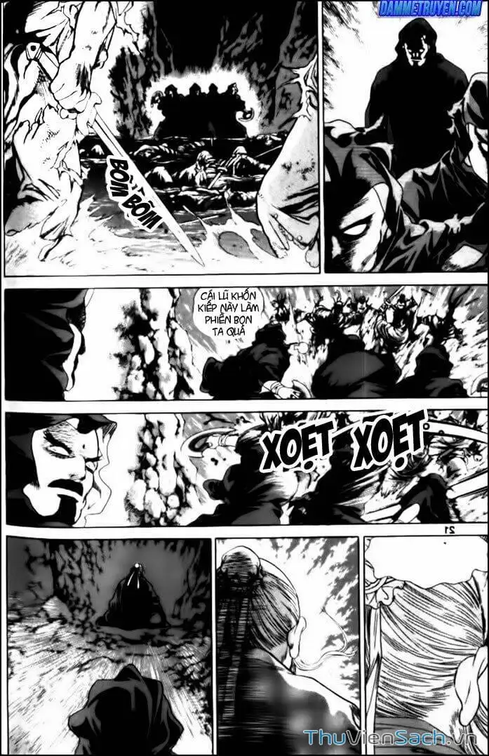 Chapter 143 - Image 18