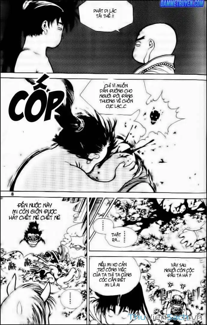 Chapter 143 - Image 5