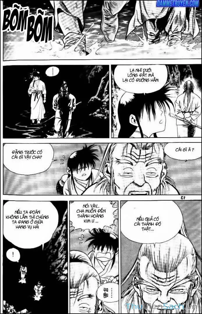 Chapter 143 - Image 10