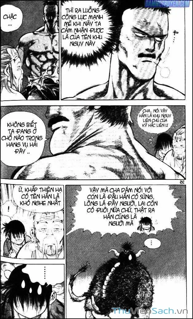 Chapter 144 - Image 13
