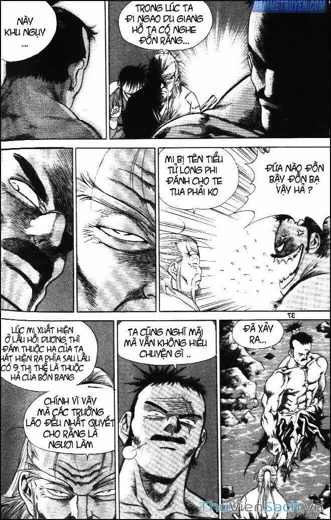 Chapter 144 - Image 15