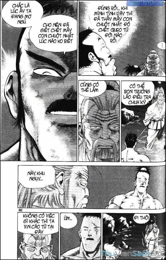 Chapter 144 - Image 16