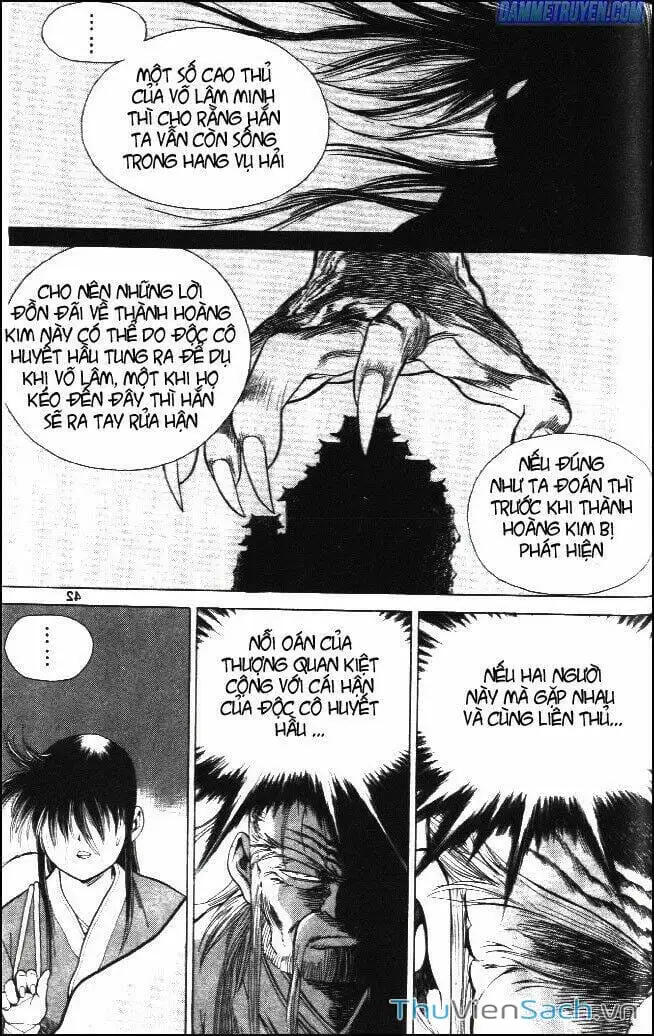 Chapter 144 - Image 18