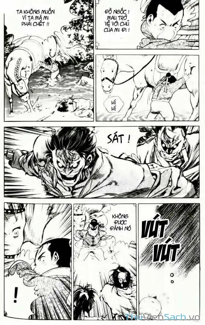 Chapter 144 - Image 5