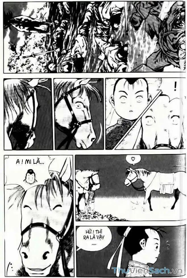 Chapter 144 - Image 8
