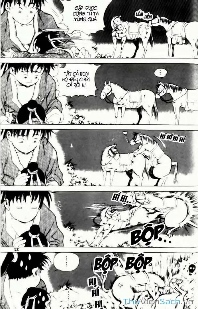 Chapter 144 - Image 10