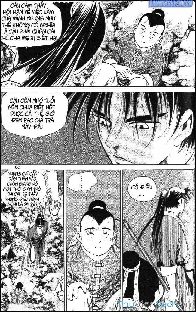 Chapter 145 - Image 6