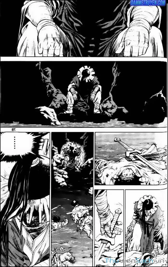 Chapter 146 - Image 11