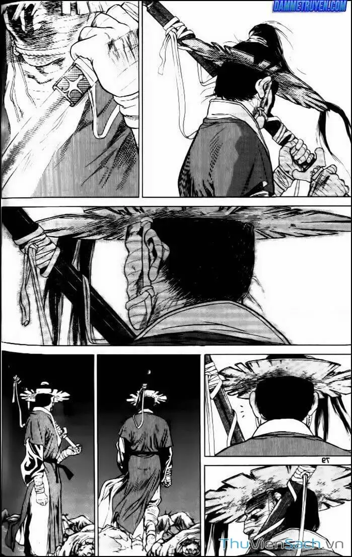 Chapter 146 - Image 12