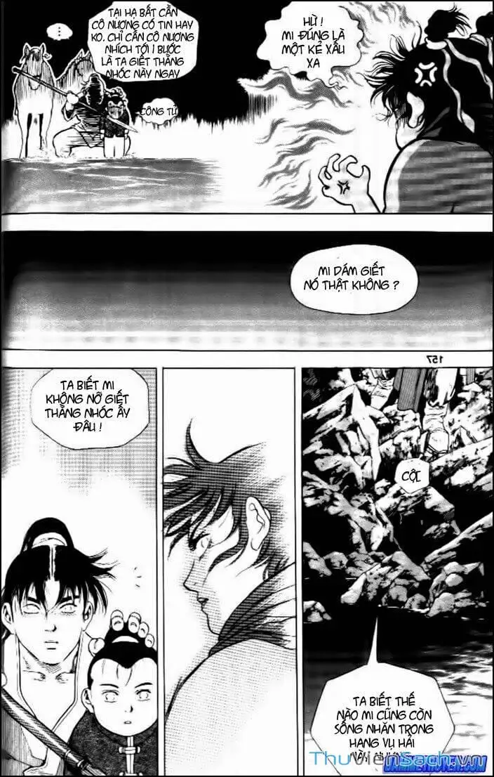 Chapter 150 - Image 2