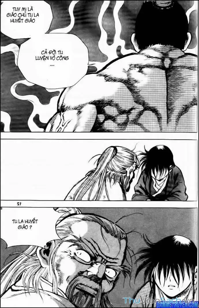 Chapter 151 - Image 11