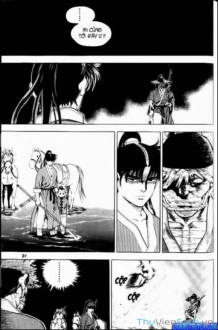 Chapter 151 - Image 14