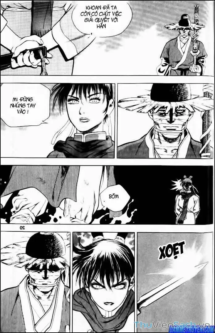 Chapter 151 - Image 18