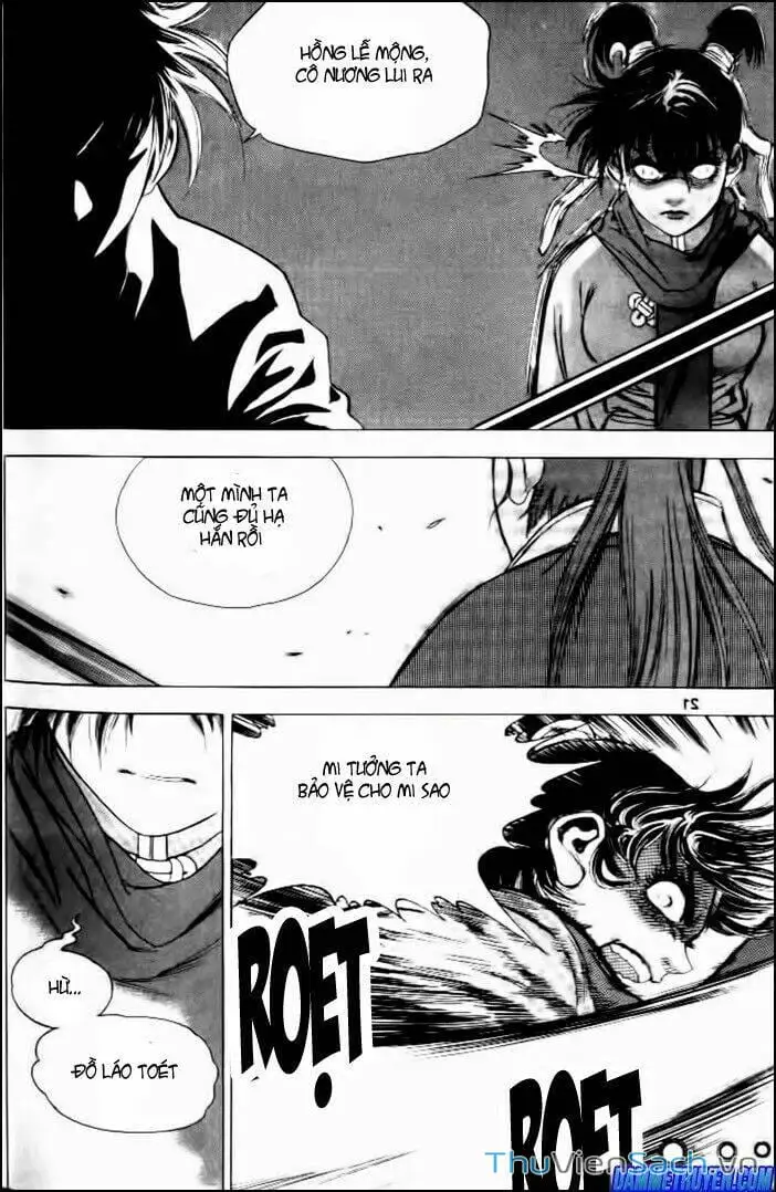 Chapter 151 - Image 19