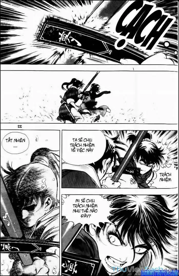 Chapter 151 - Image 20
