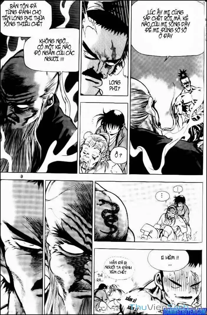Chapter 151 - Image 5