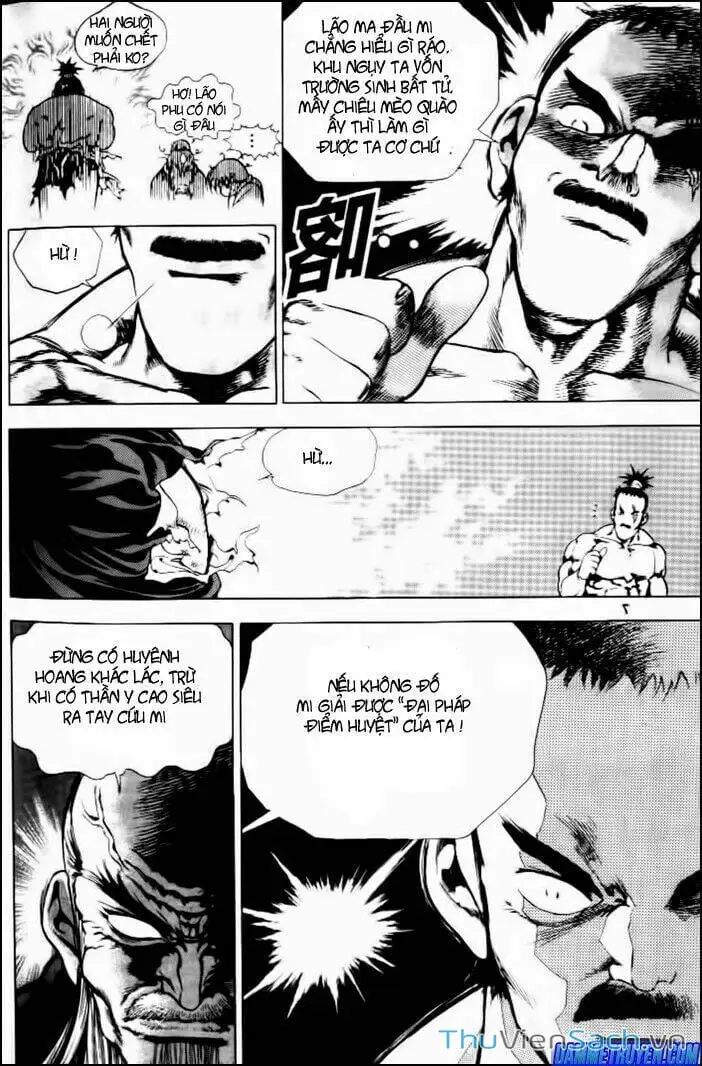 Chapter 151 - Image 6