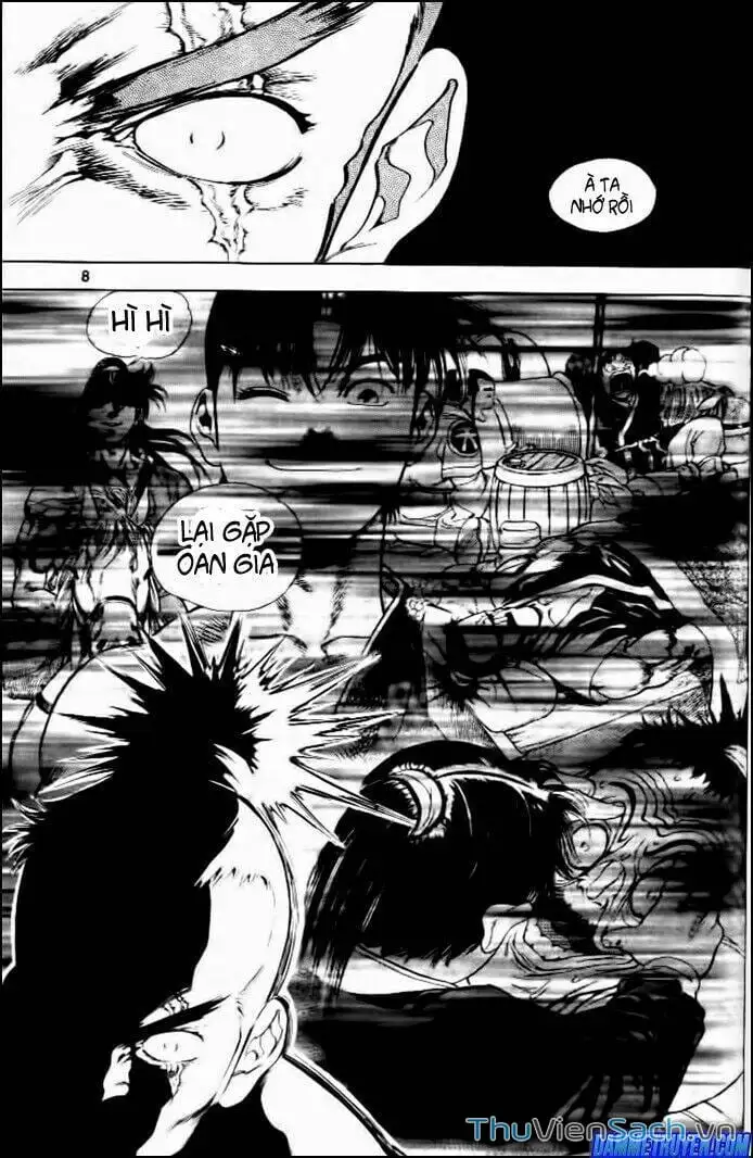 Chapter 151 - Image 7