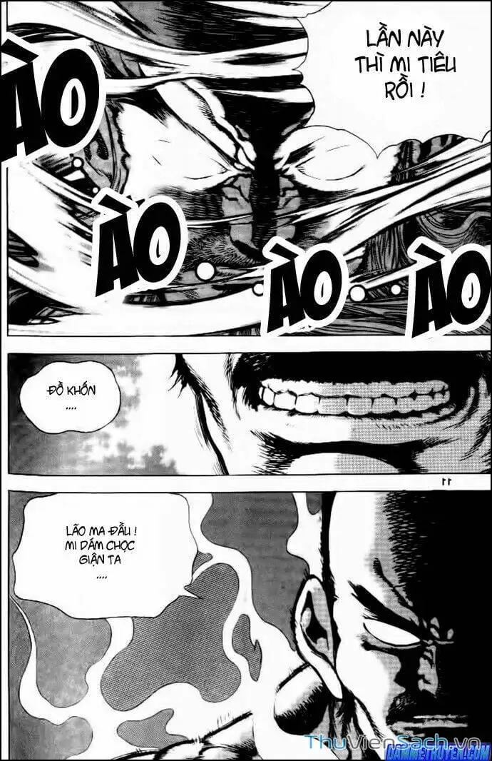 Chapter 151 - Image 10