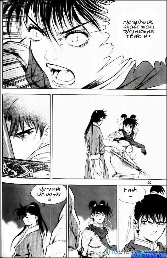 Chapter 152 - Image 1