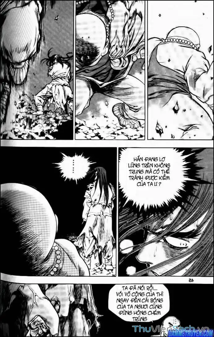 Chapter 152 - Image 20