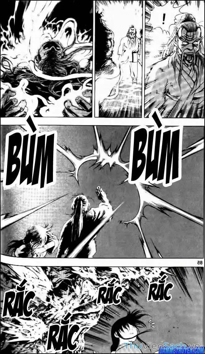 Chapter 154 - Image 20