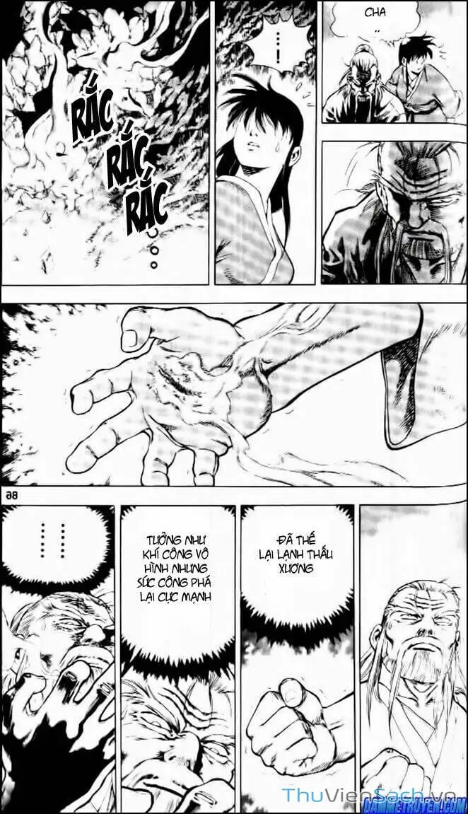 Chapter 155 - Image 1