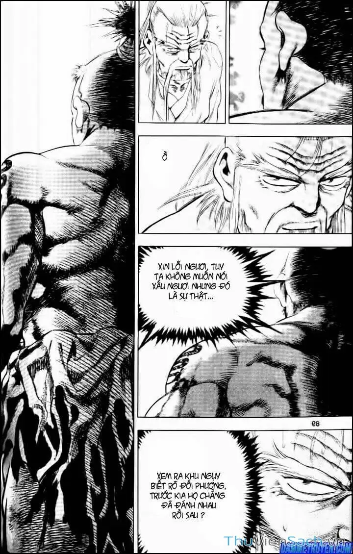 Chapter 155 - Image 4