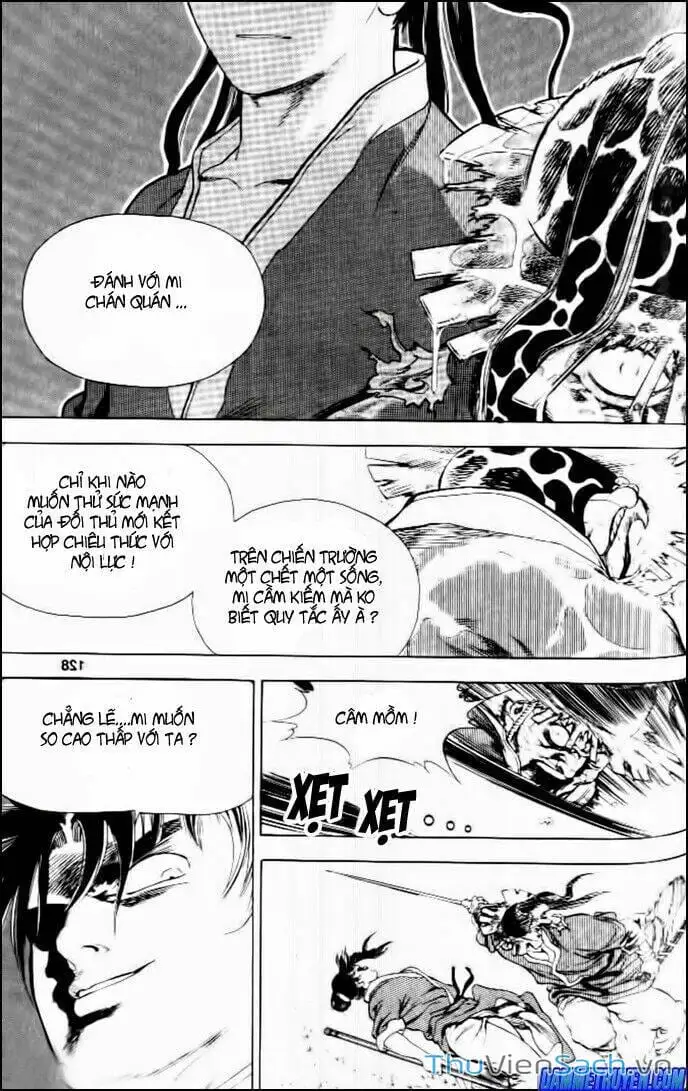 Chapter 156 - Image 20