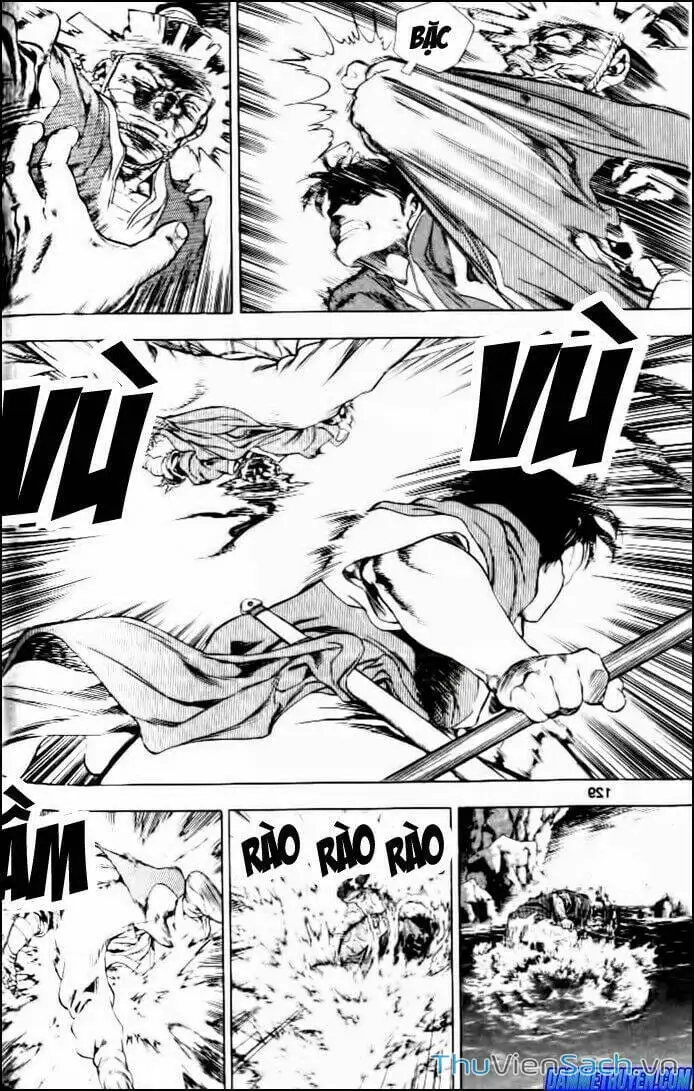 Chapter 157 - Image 1