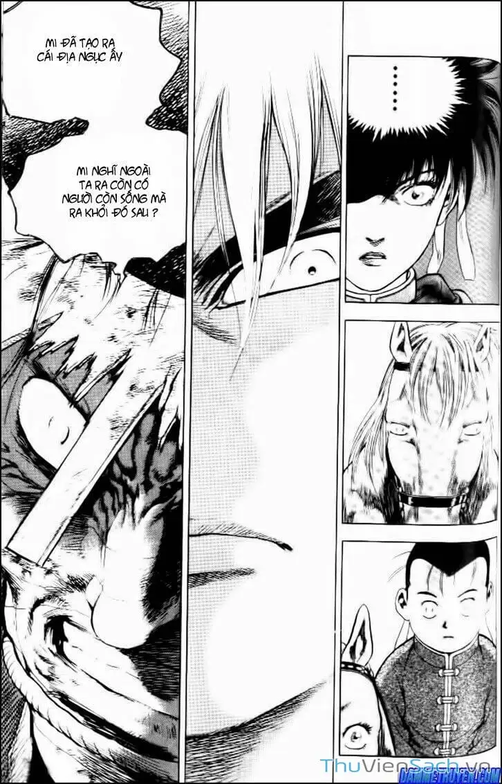 Chapter 157 - Image 11