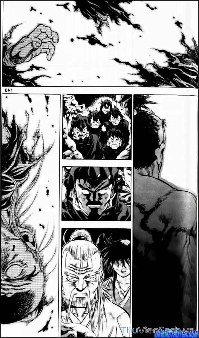 Chapter 157 - Image 13