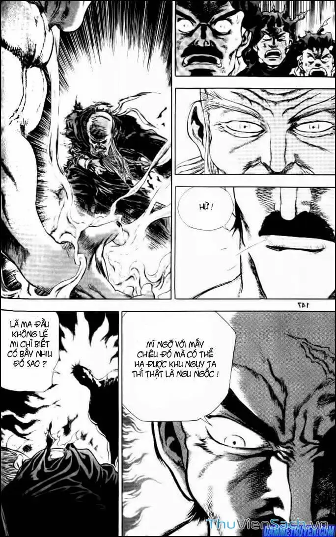 Chapter 157 - Image 20