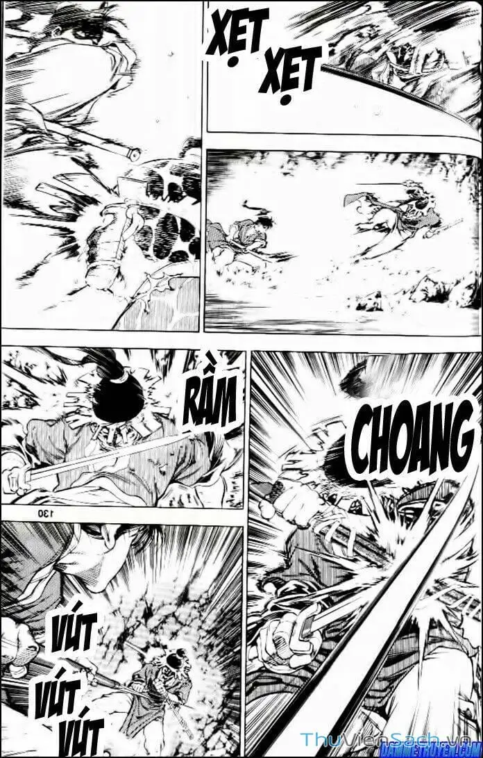 Chapter 157 - Image 3