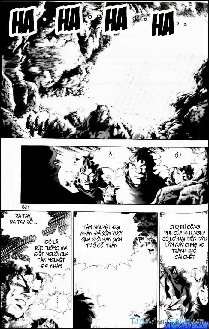 Chapter 158 - Image 12