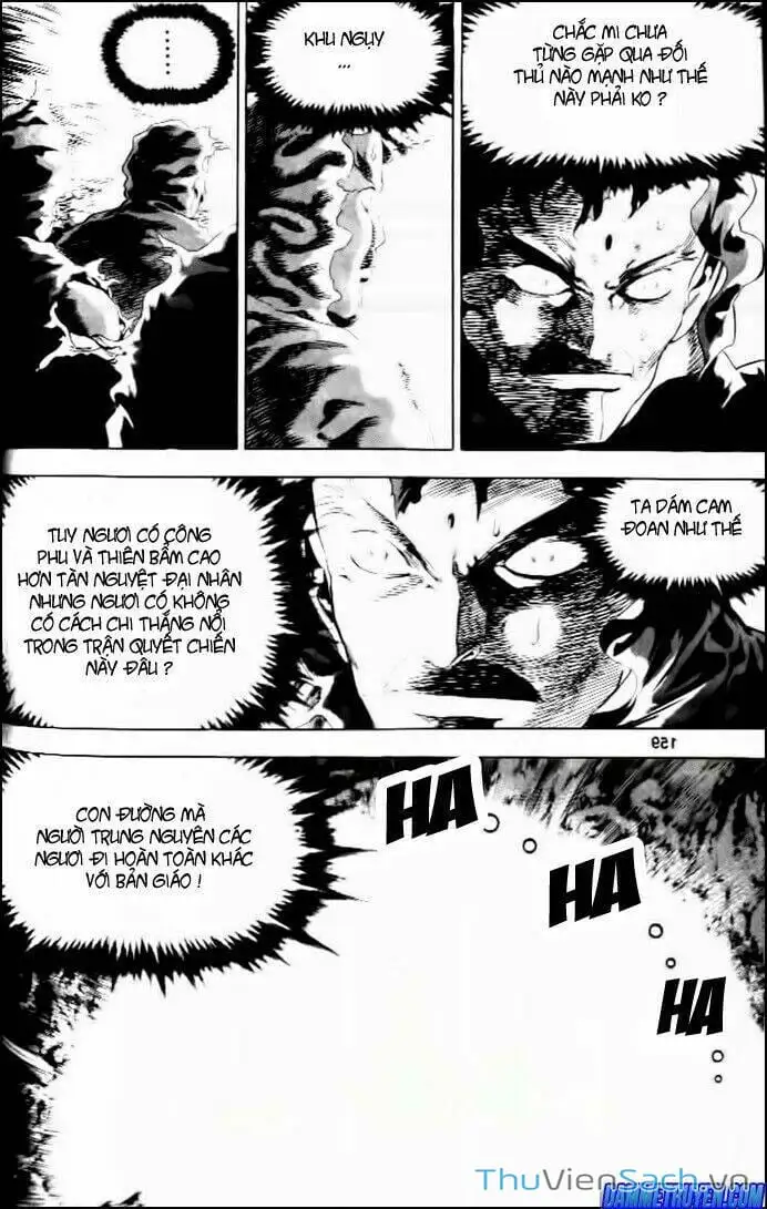 Chapter 158 - Image 13