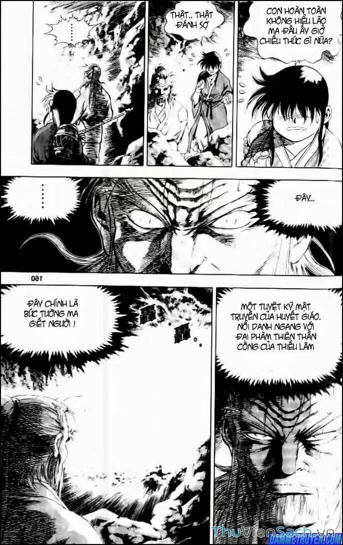 Chapter 158 - Image 14