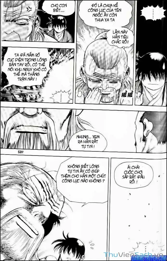 Chapter 158 - Image 16