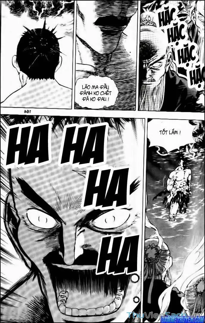 Chapter 158 - Image 18