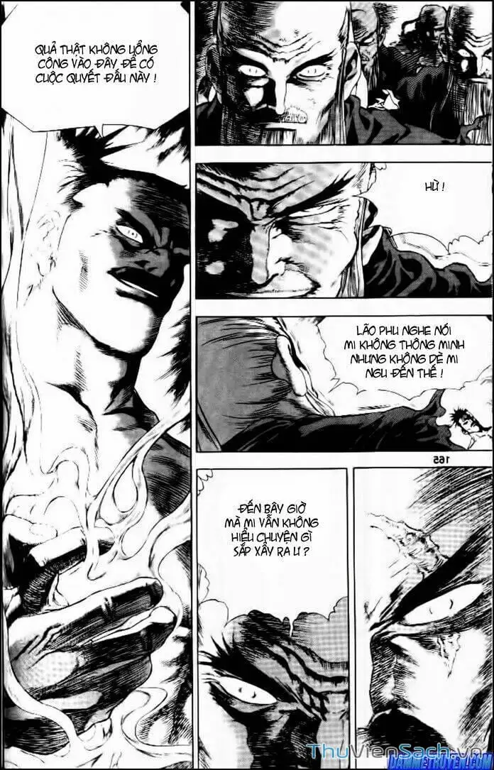 Chapter 158 - Image 19