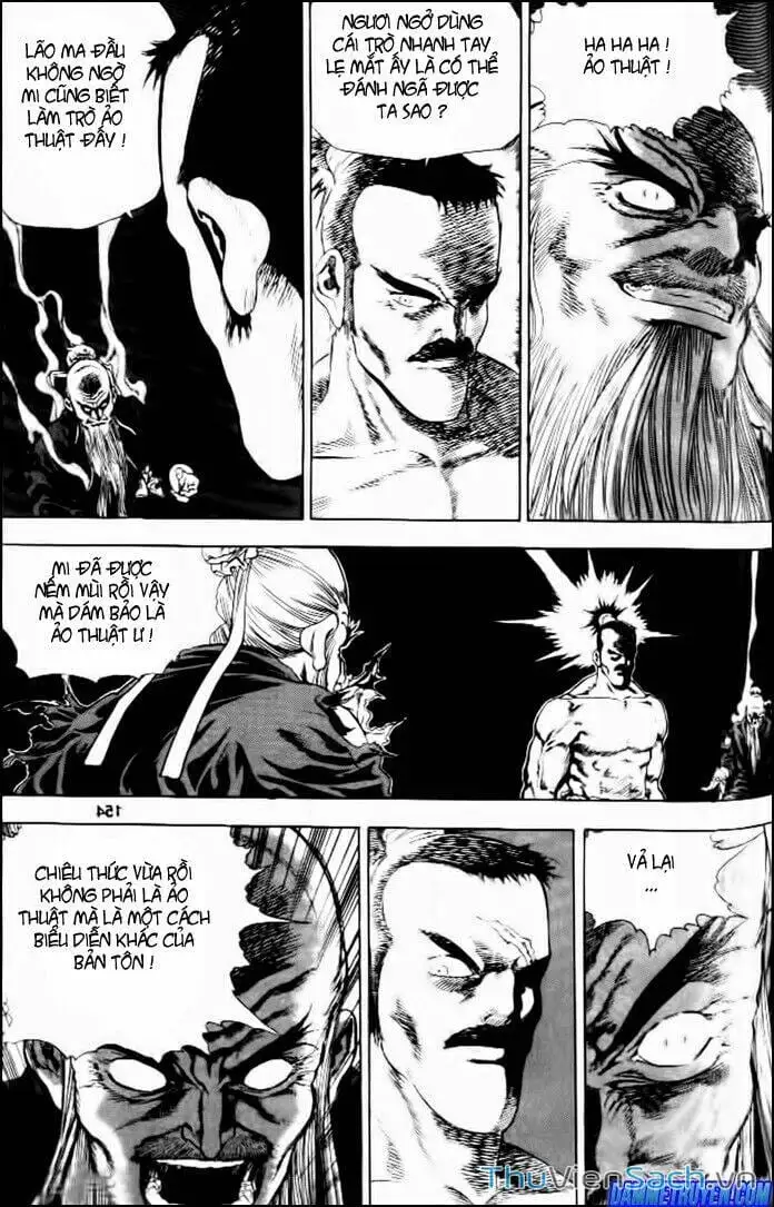 Chapter 158 - Image 7