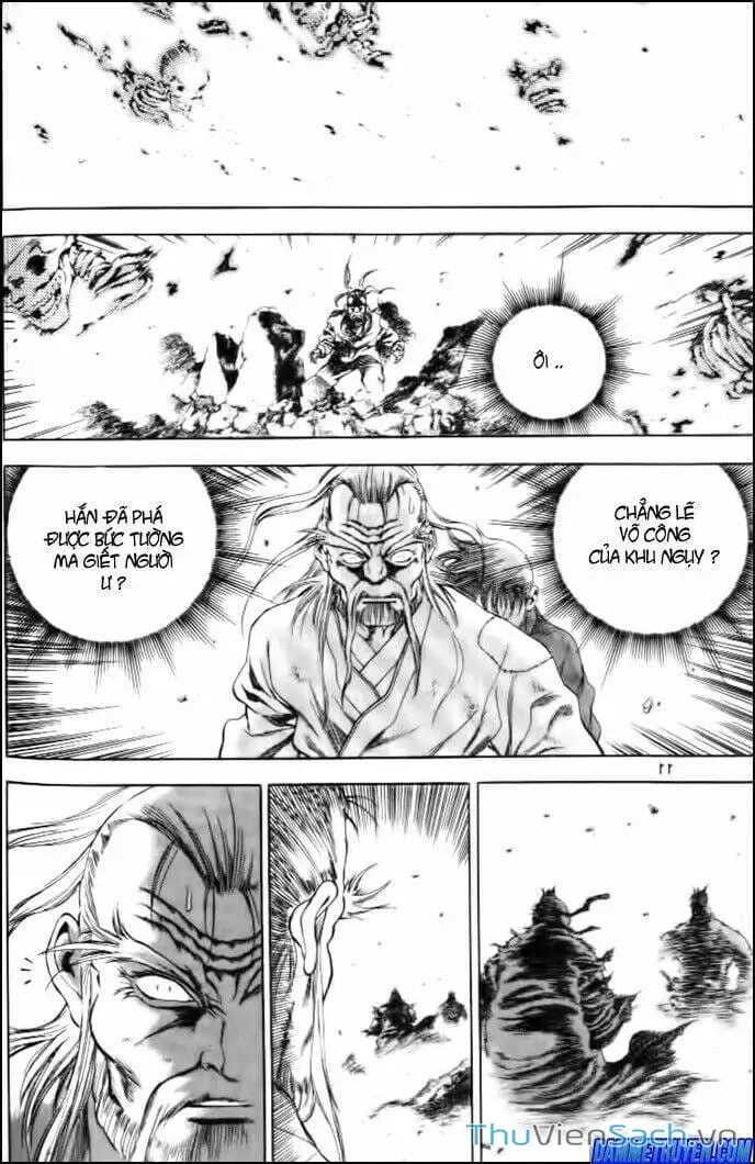 Chapter 159 - Image 20