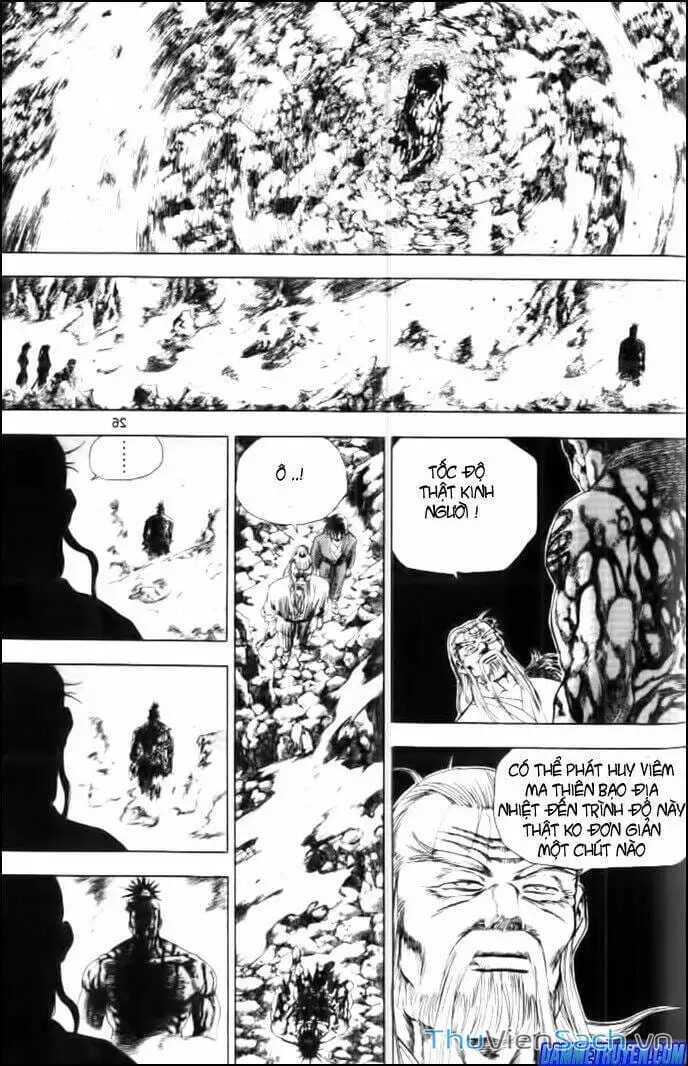 Chapter 160 - Image 13