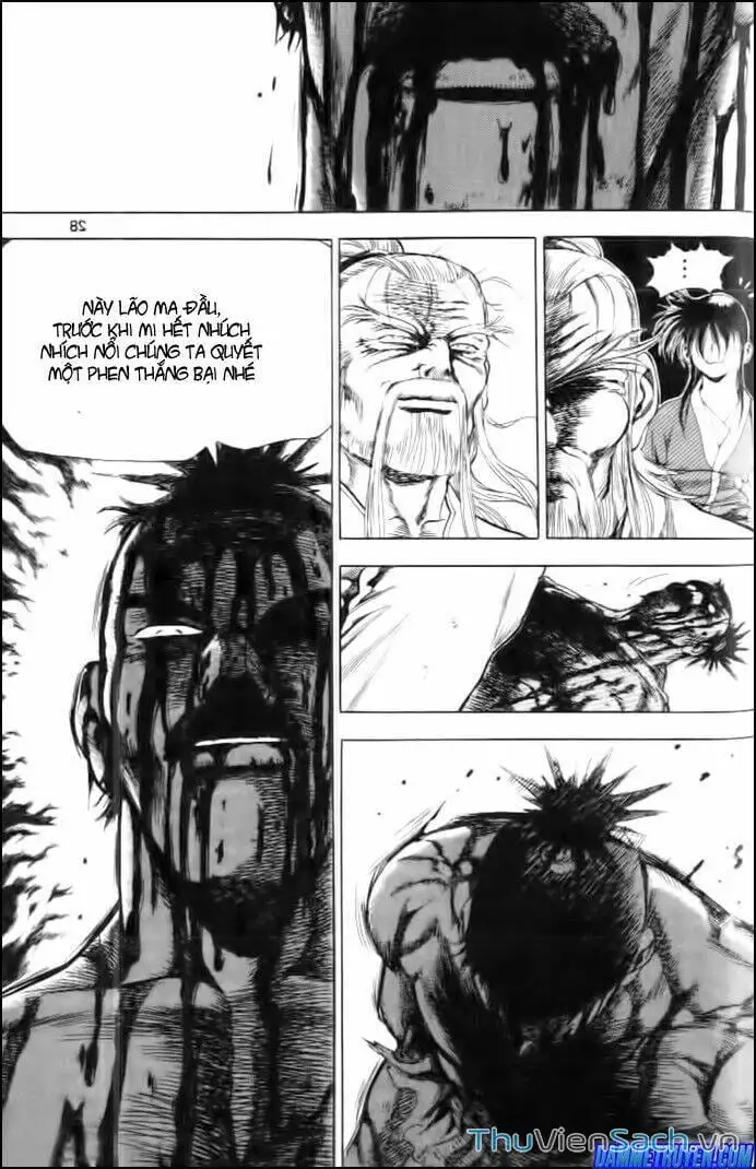 Chapter 160 - Image 16