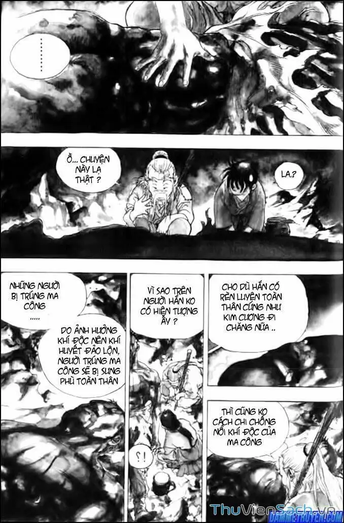 Chapter 160 - Image 20